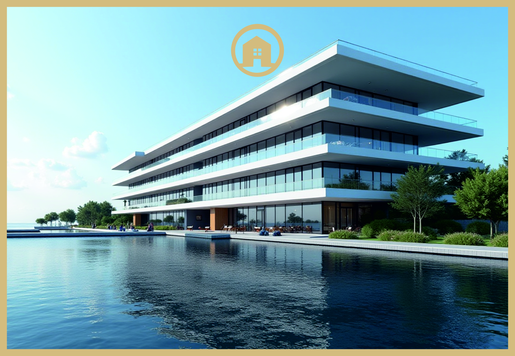 Рассрочки вместо ипотеки