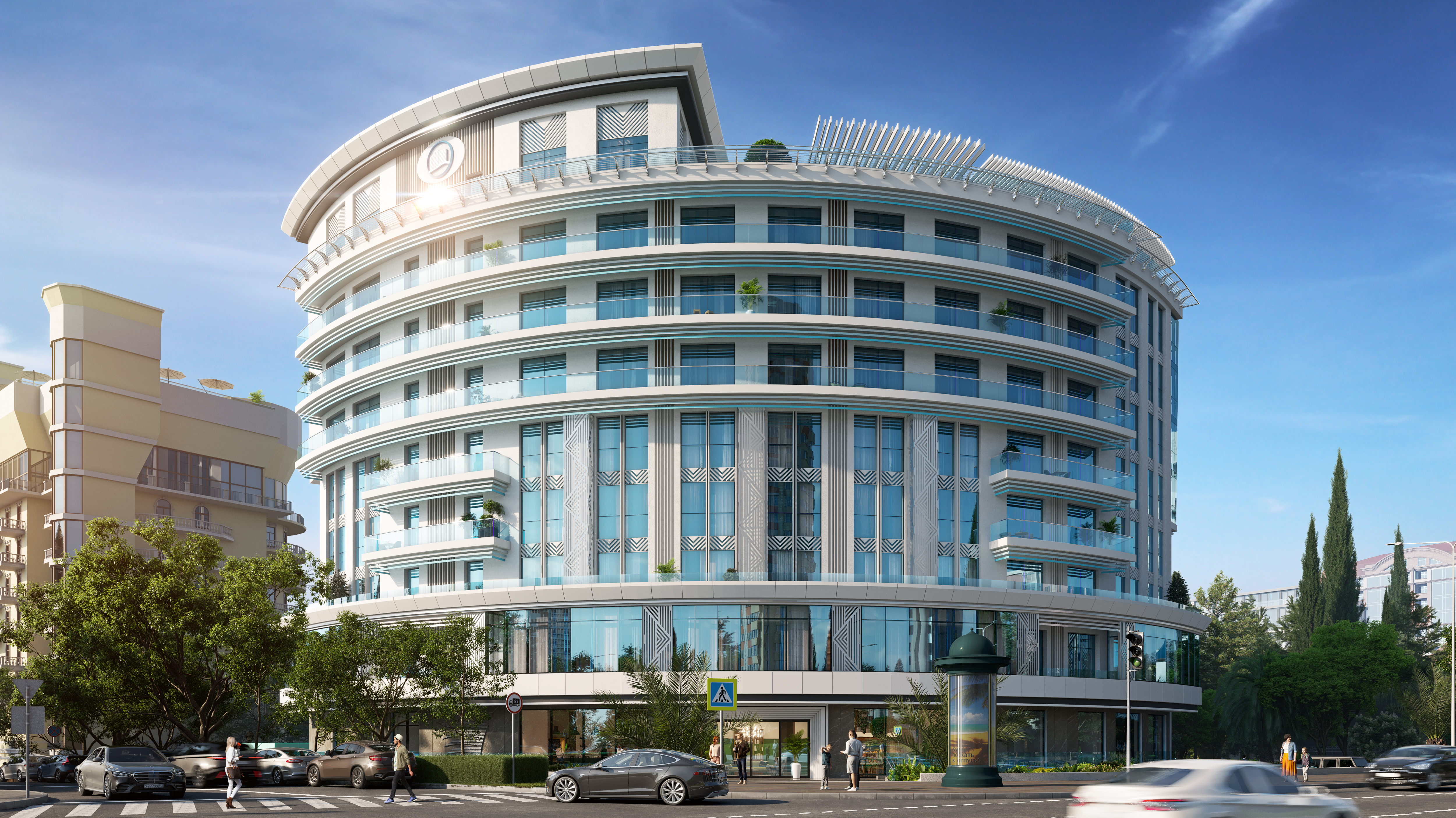 AK Korse (АК Корсе)