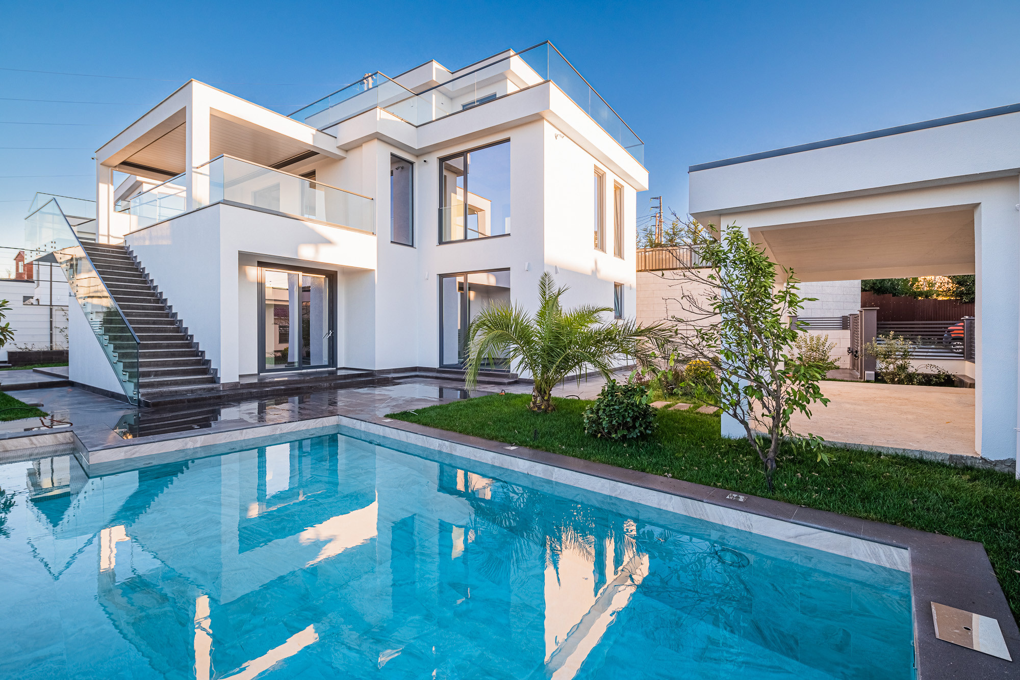 КП Грушевый Сад