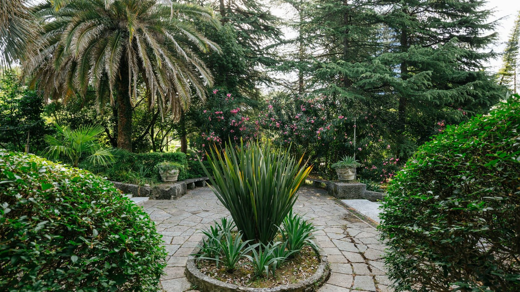 ЖК Sun City (Сан Сити)