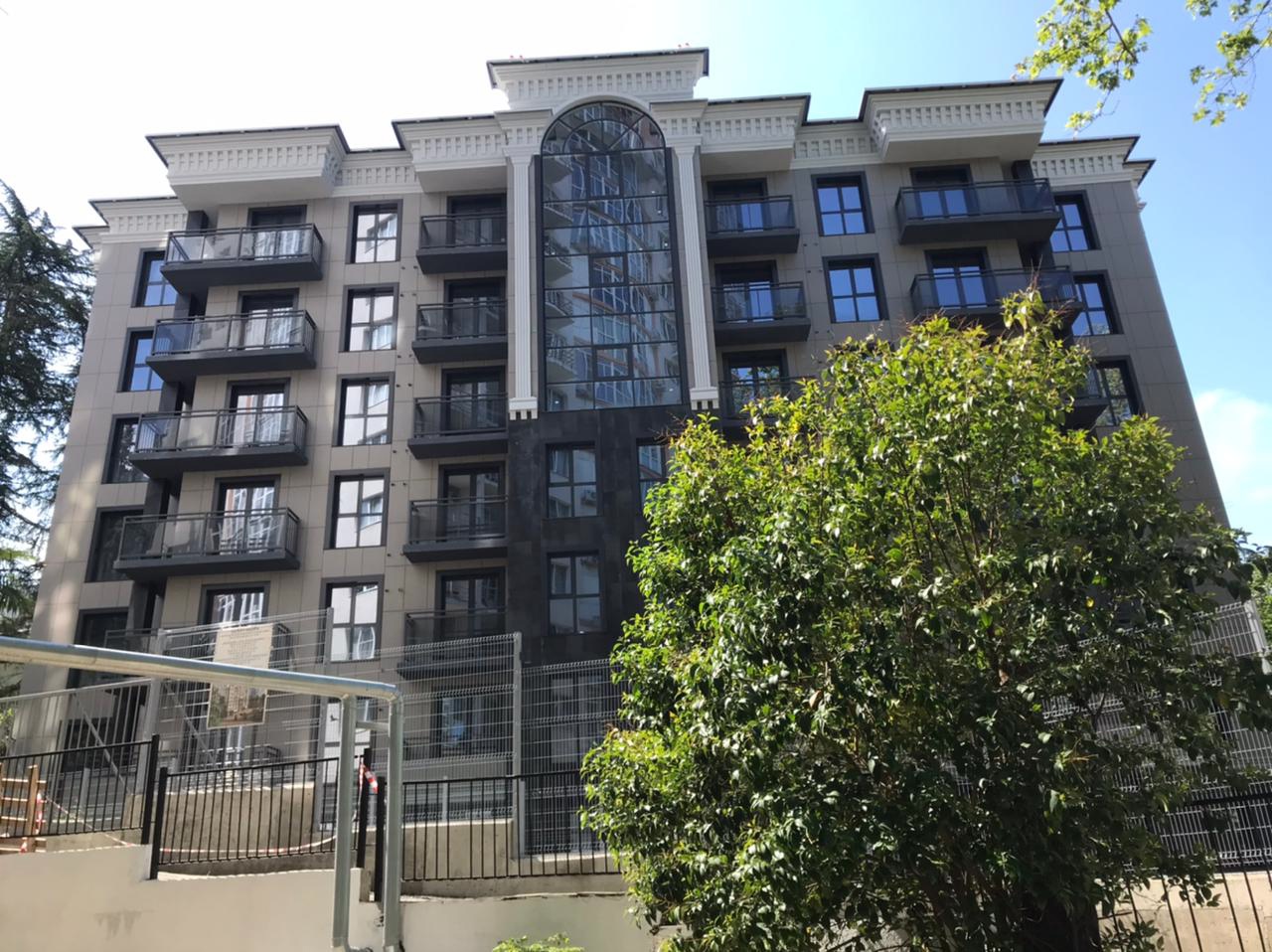 ЖК Аристократ