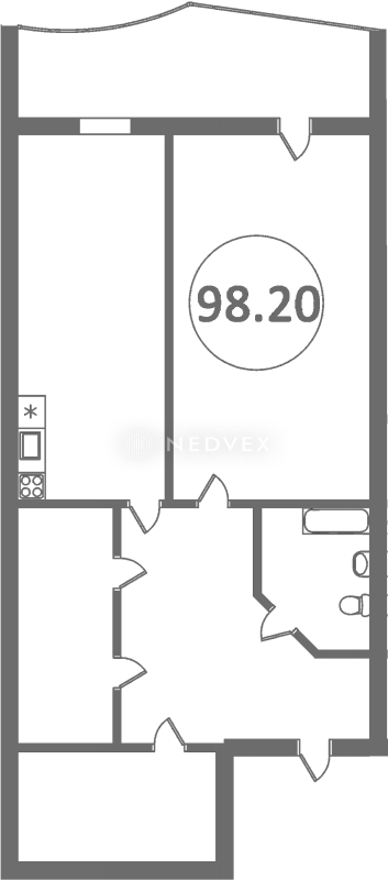 Планировка 2