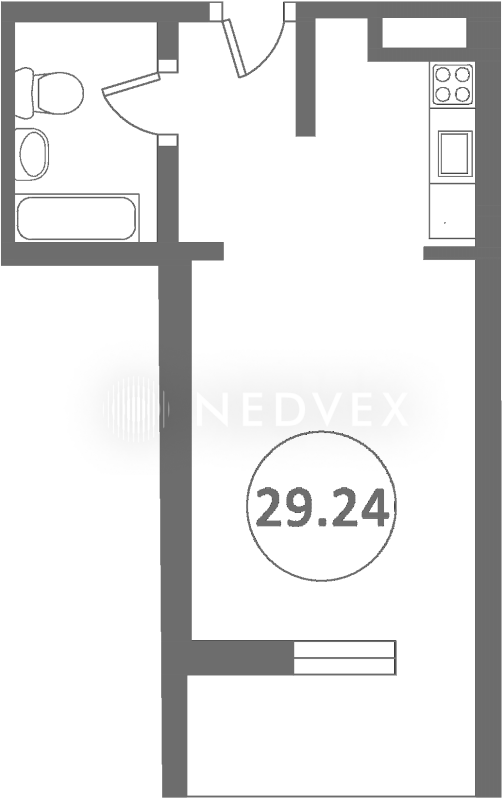 Планировка 1