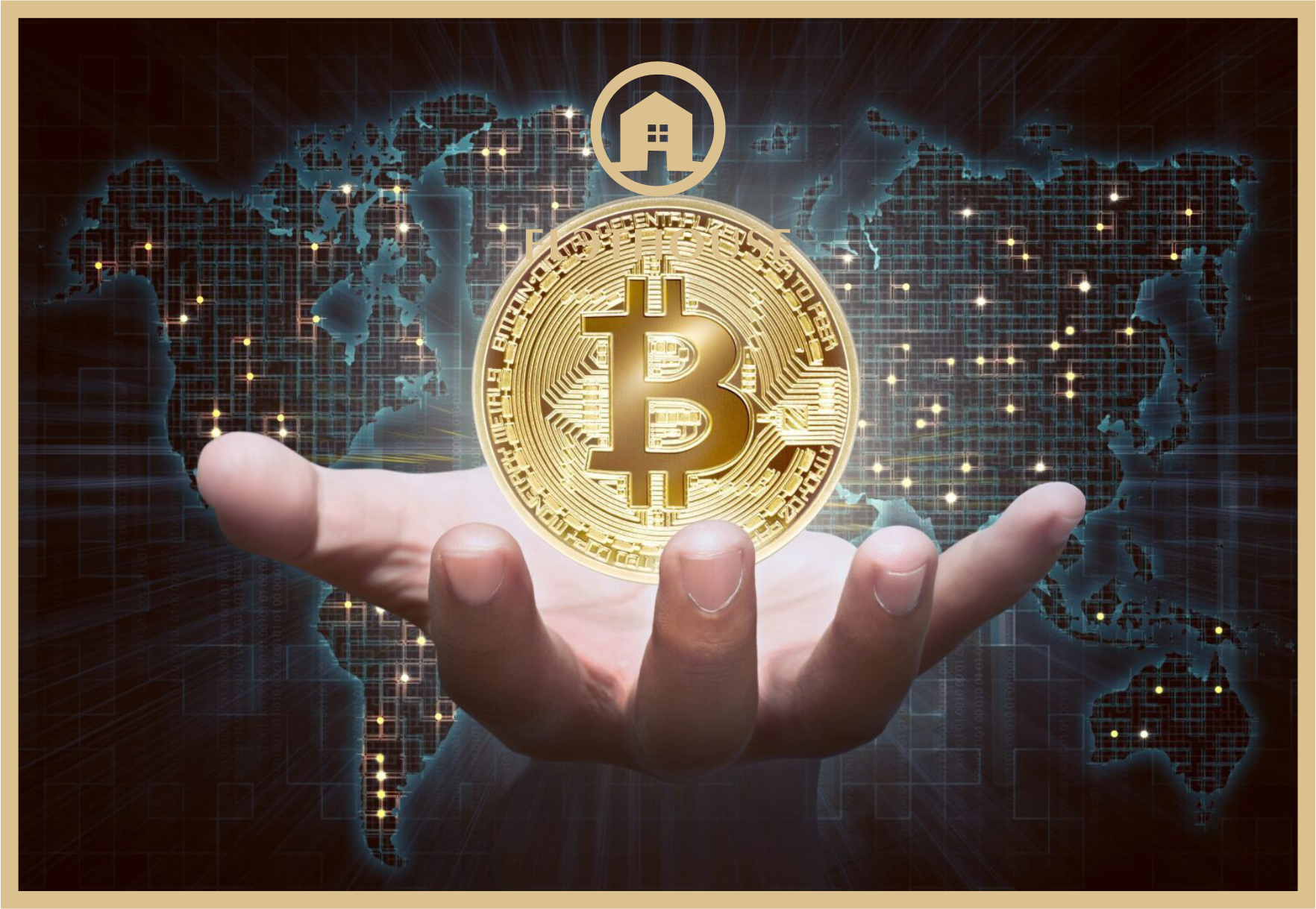 Ограничение оборота криптовалют
