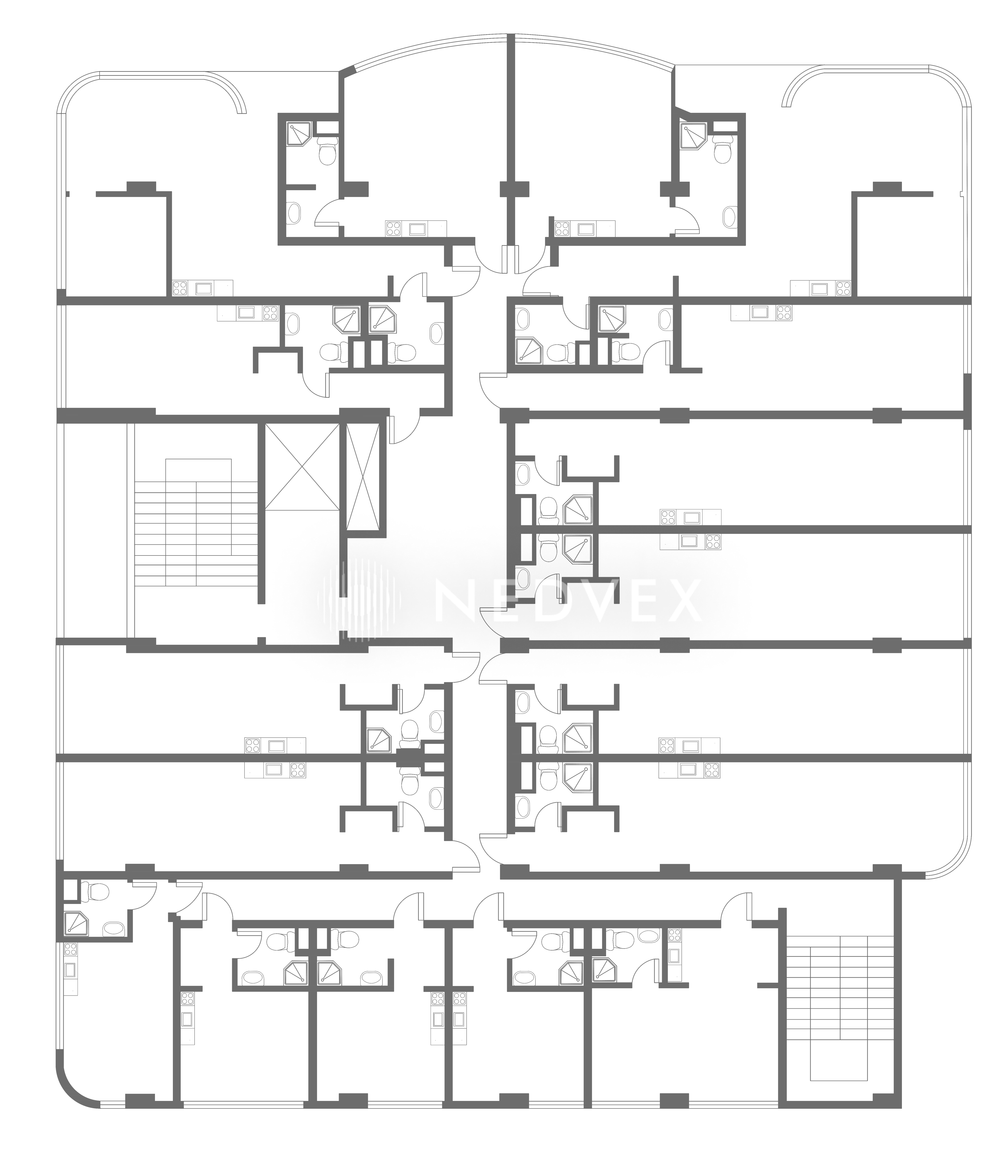 Планировка 1