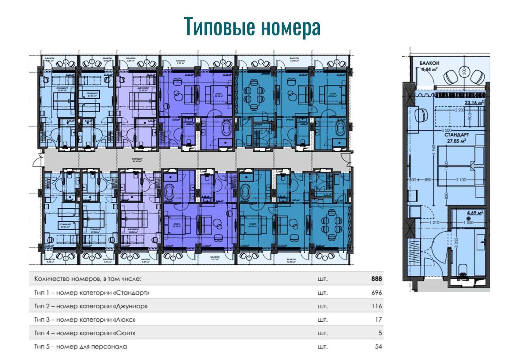 Планировка 1