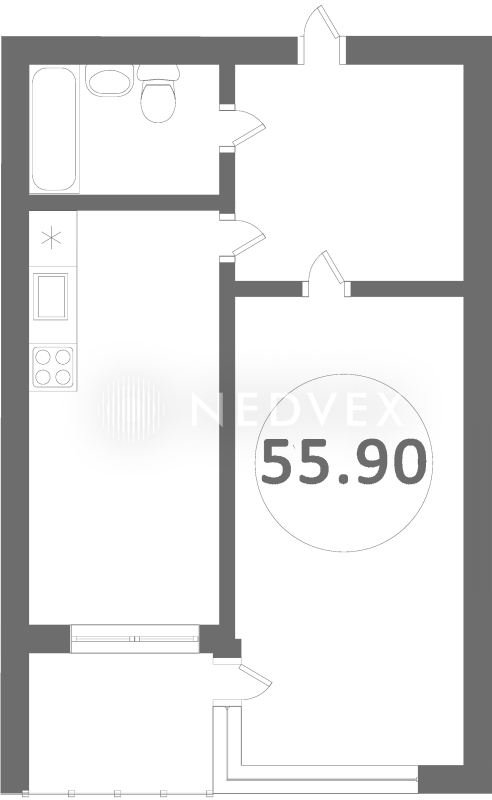 Планировка 2