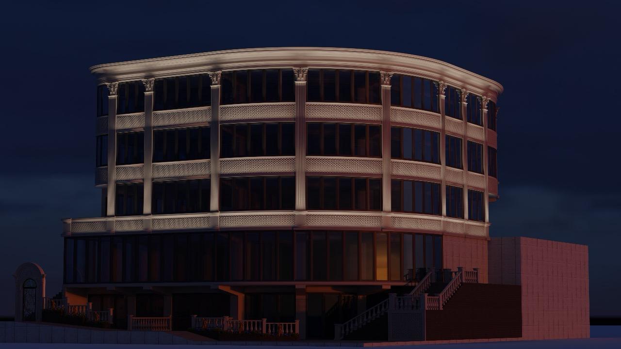 АК 20th Avenue (Твенти Авеню)