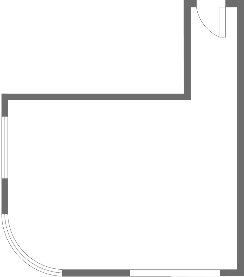 Планировка 1