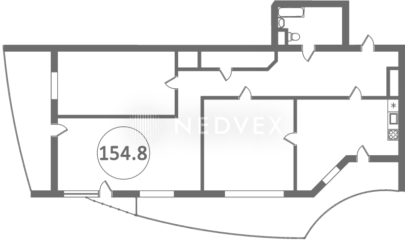 Планировка 3