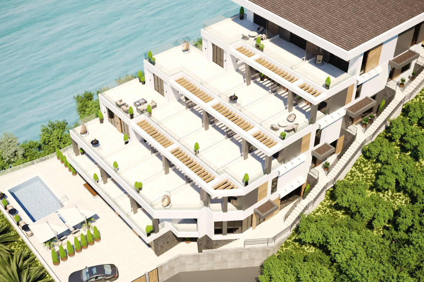 АК Морской Каскад