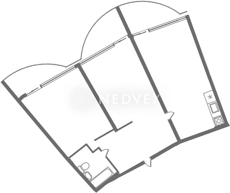 Планировка 2