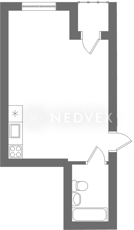 Планировка 3