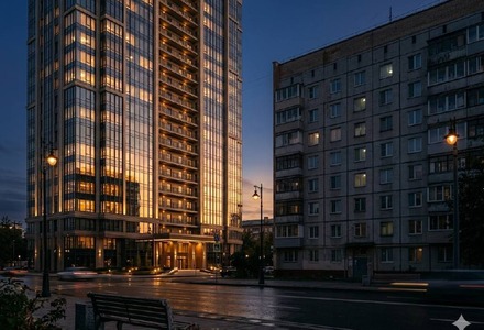 Разрыв цен между первичкой и вторичкой достиг 65%: кому это выгодно и что делать покупателю