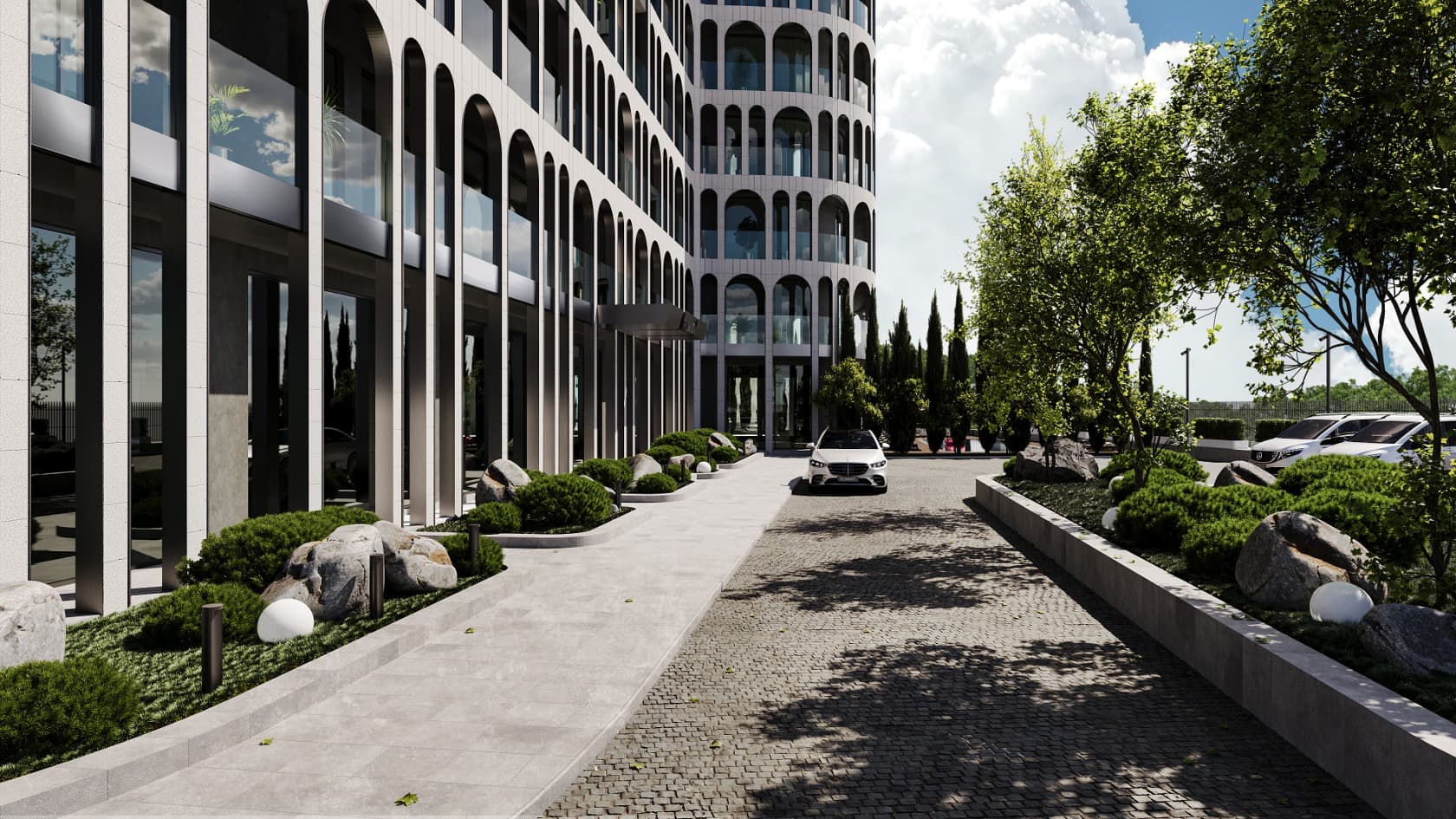 ГК Flavium (Флавиум)