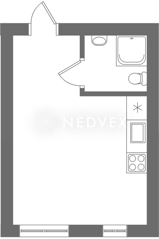 Планировка 1