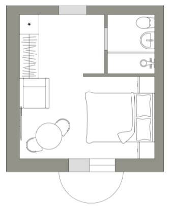 Планировка 3
