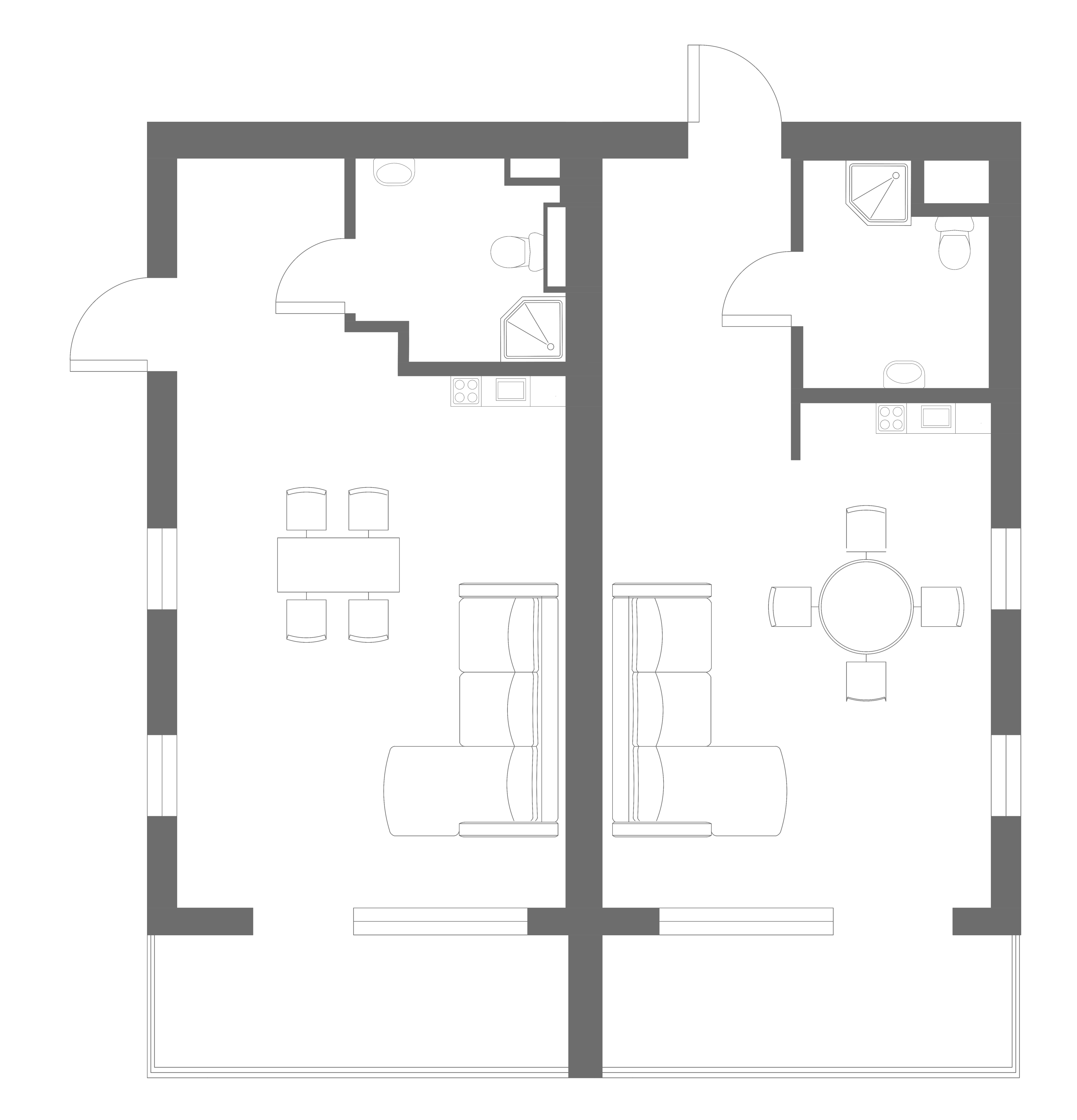 Планировка 3