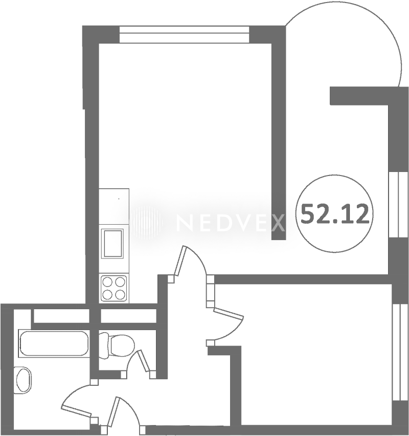 Планировка 4