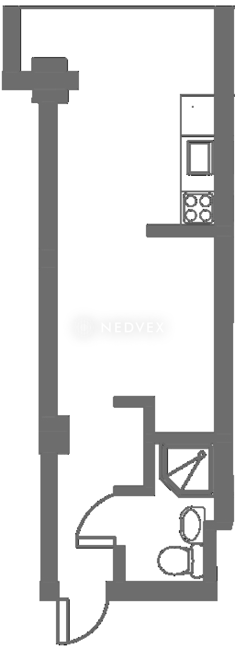 Планировка 4