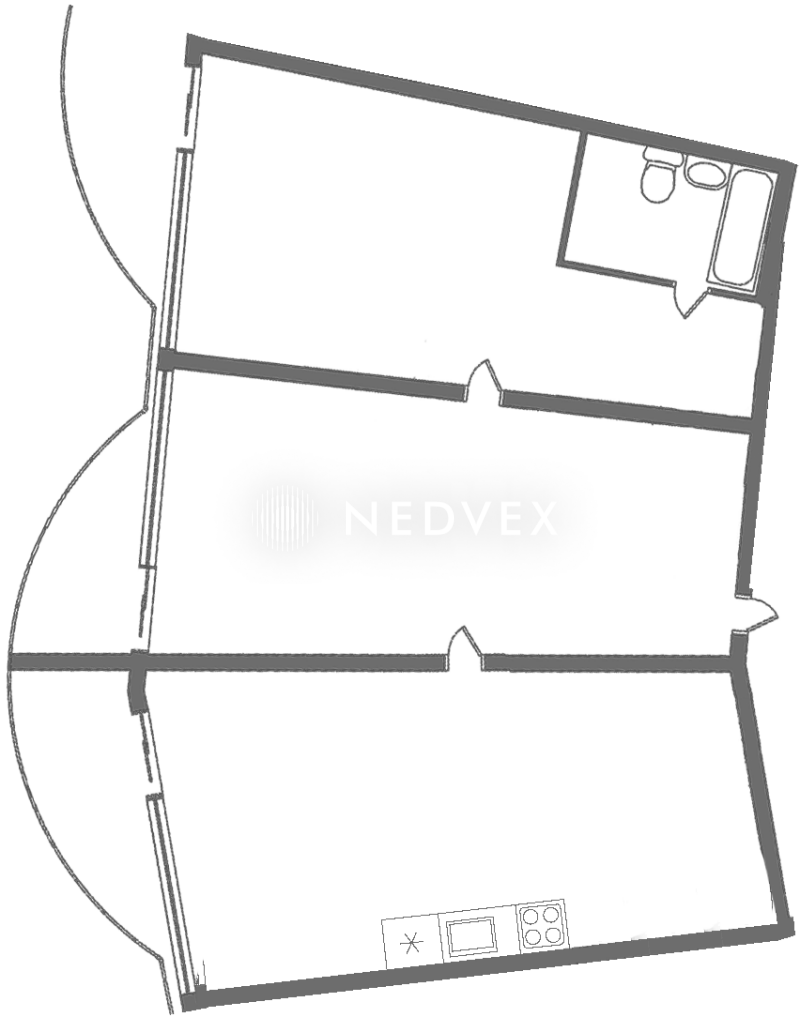 Планировка 1