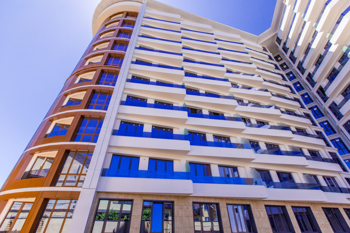 Апарт-отель Крымский