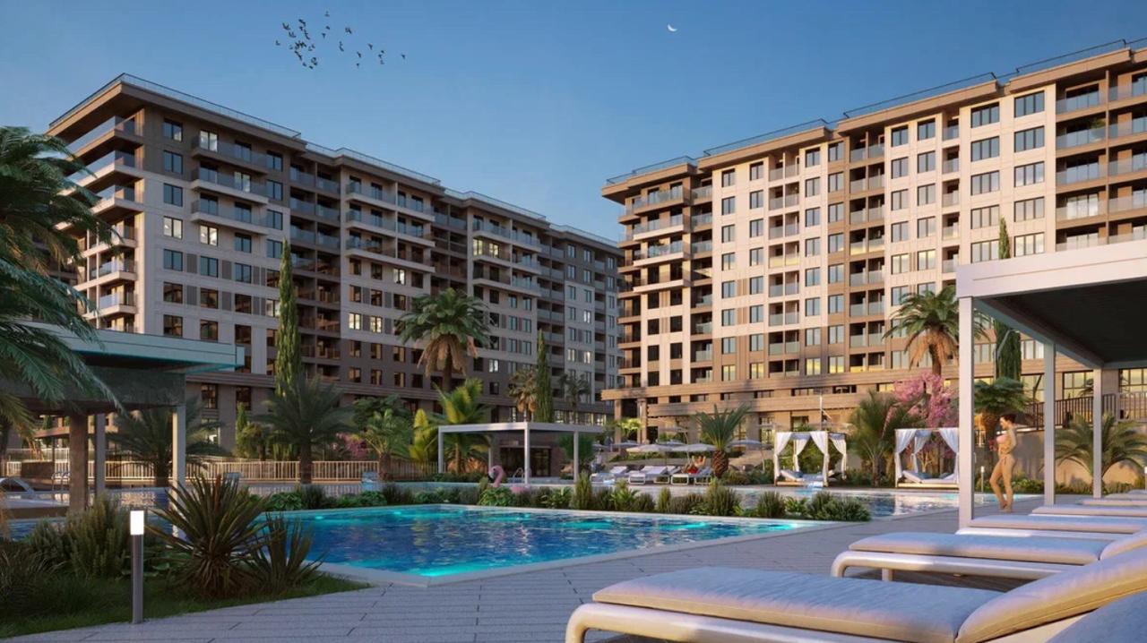 ГК Greenmont (Гринмонт)