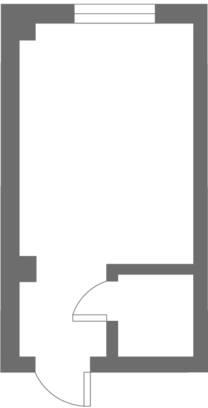 Планировка 1