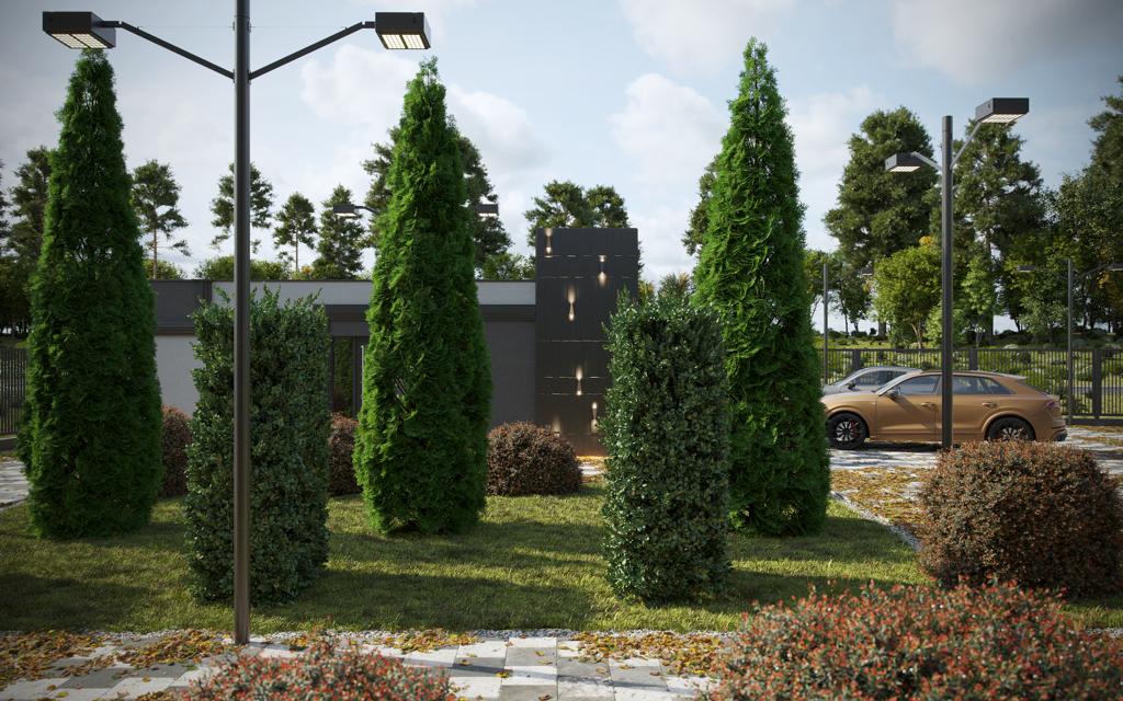 Апарт-Отель Fox (Фокс)