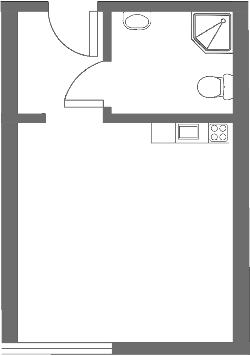 Планировка 1