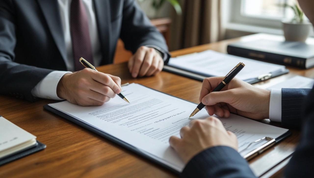 Сделки с недвижимостью у нотариуса хотят снимать на видео в обязательном порядке.