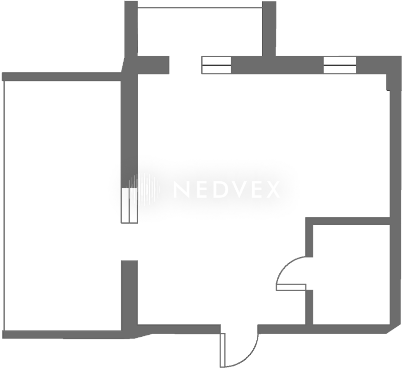 Планировка 1