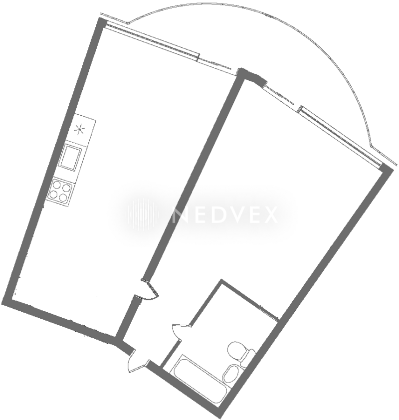 Планировка 3