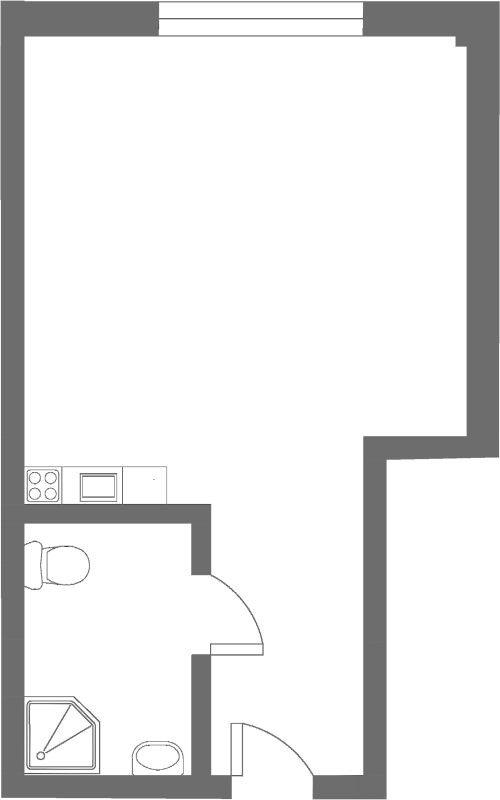 Планировка 1