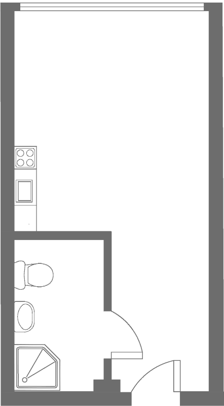 Планировка 2