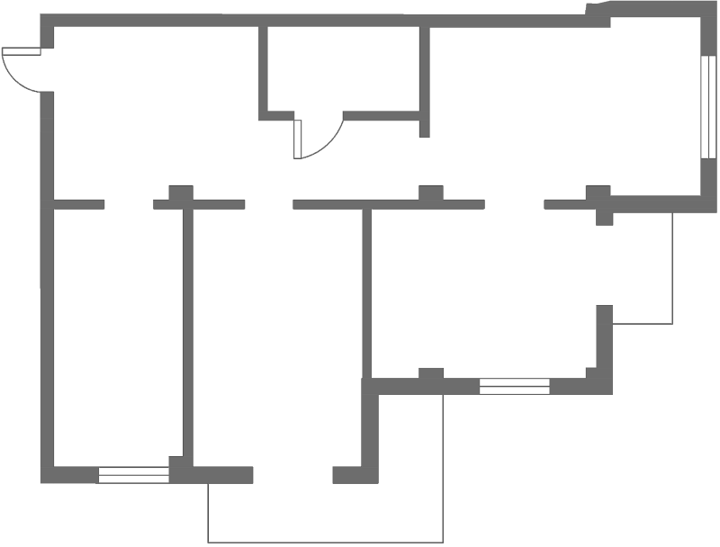 Планировка 2