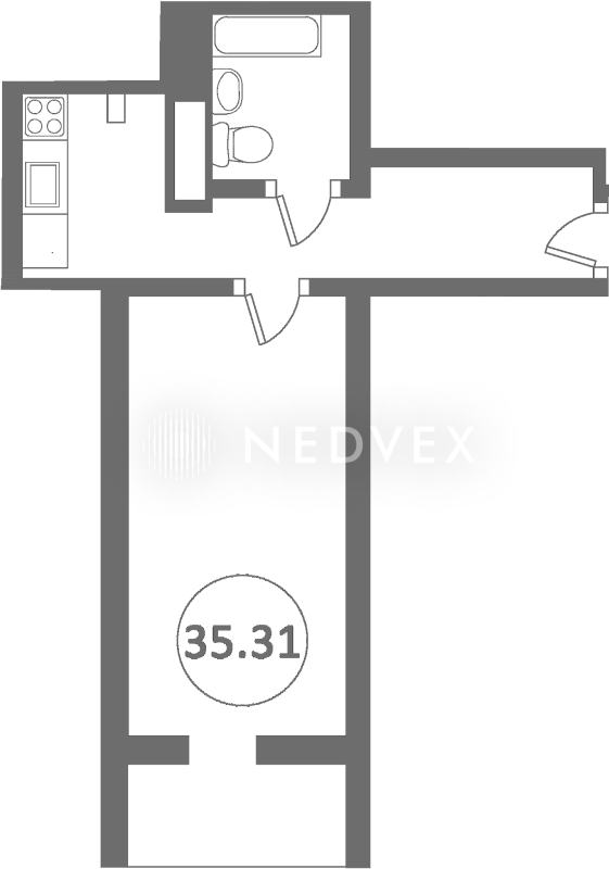 Планировка 2