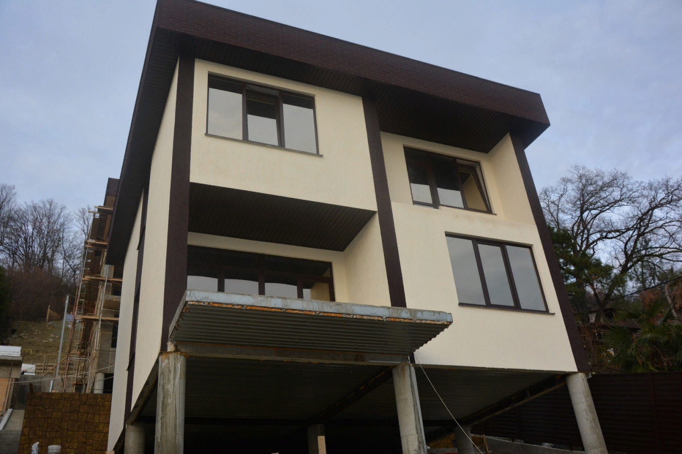 КП Мамайка 73