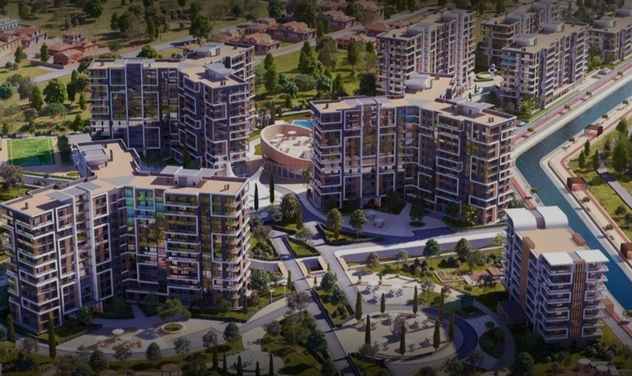 АК Skysoul Resort (Скайсоул)