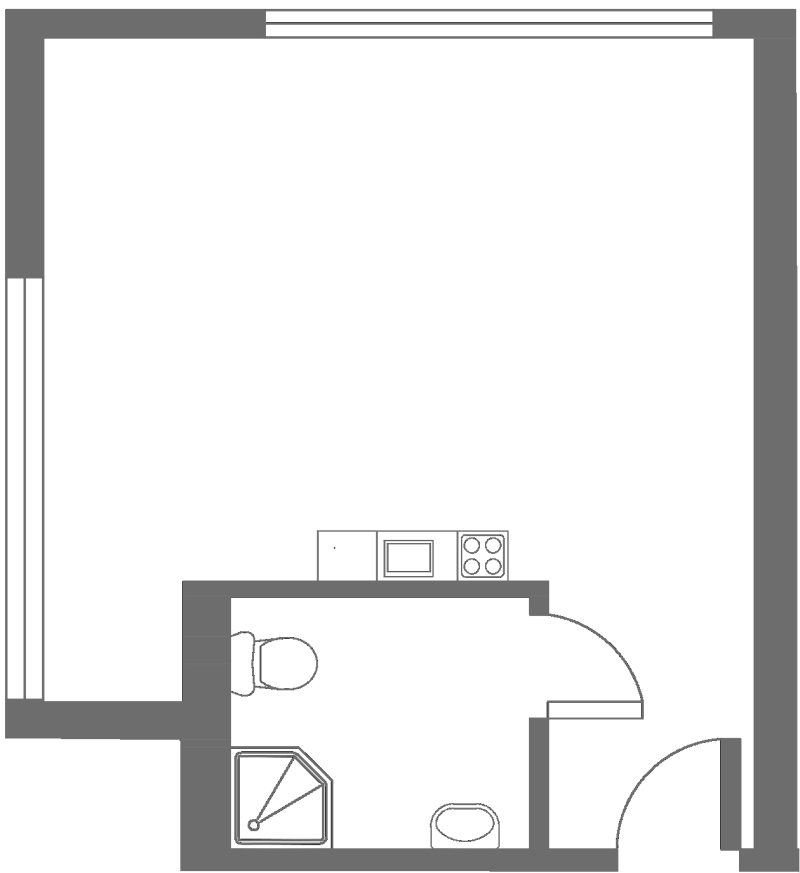 Планировка 2