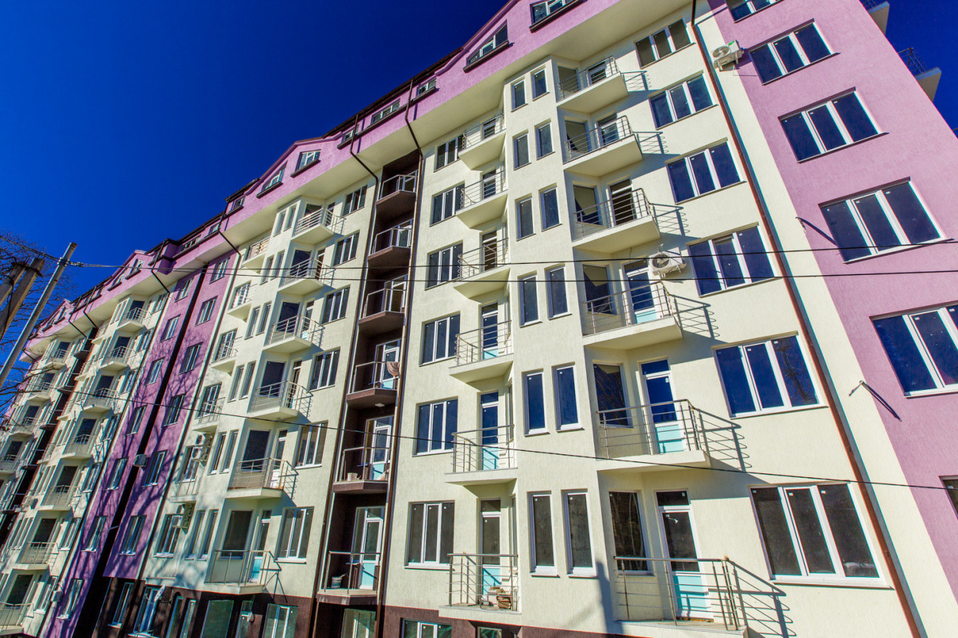 ЖК Лесная сказка