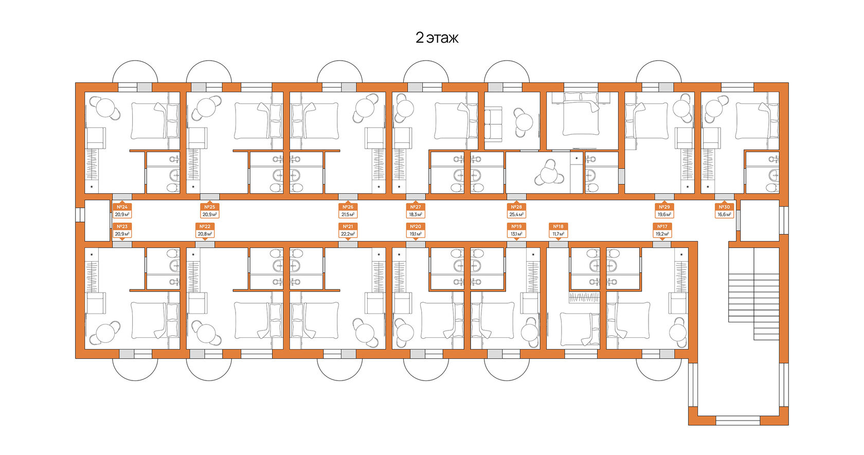 Планировка 5