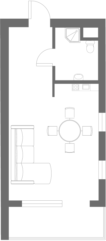 Планировка 2