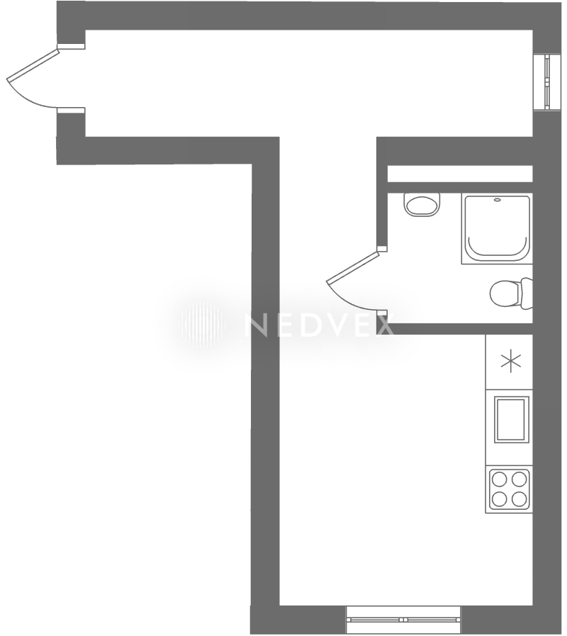 Планировка 2