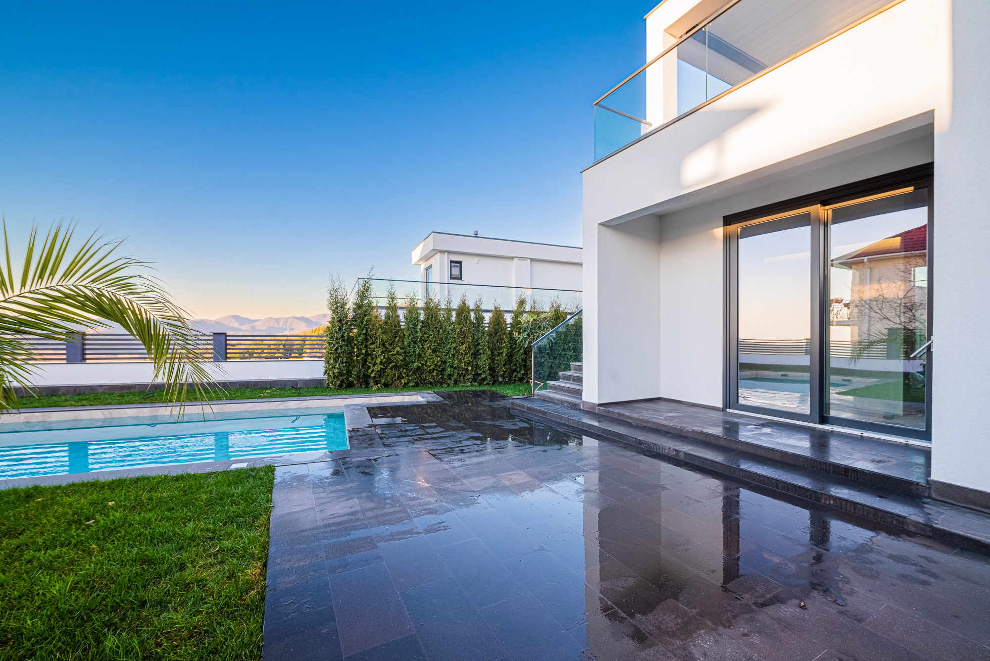 КП Грушевый Сад