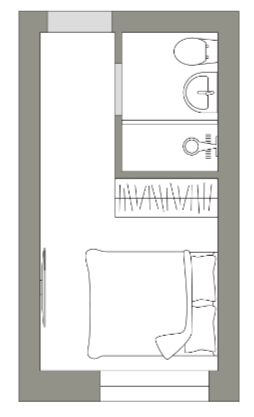 Планировка 1