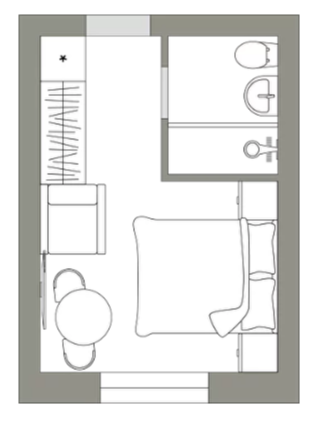 Планировка 2