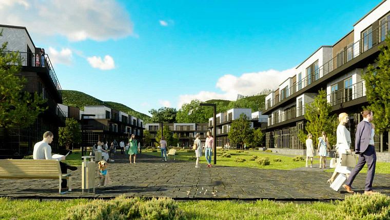 ГК Sun Peak (Сан Пик)