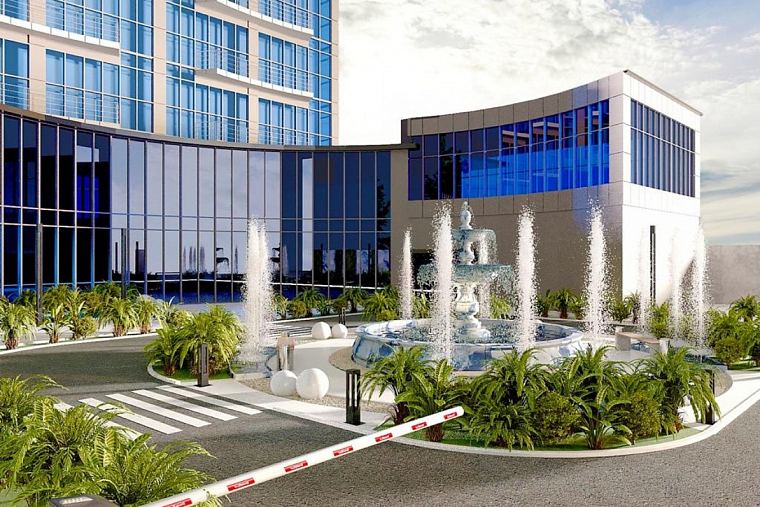 АК Coral Family (Корал Фэмили)