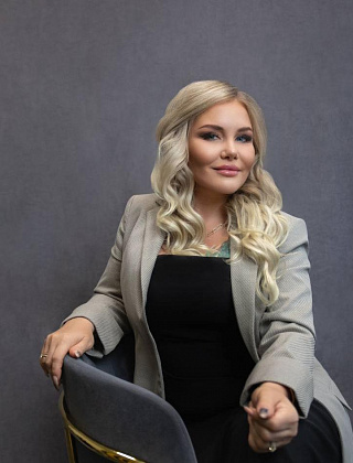 Цаунитс Анастасия Владимировна